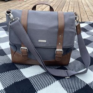 Little Unicorn Designer baby travel bag